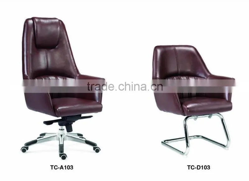 super star comfortable convenience world office chair factory TC 185