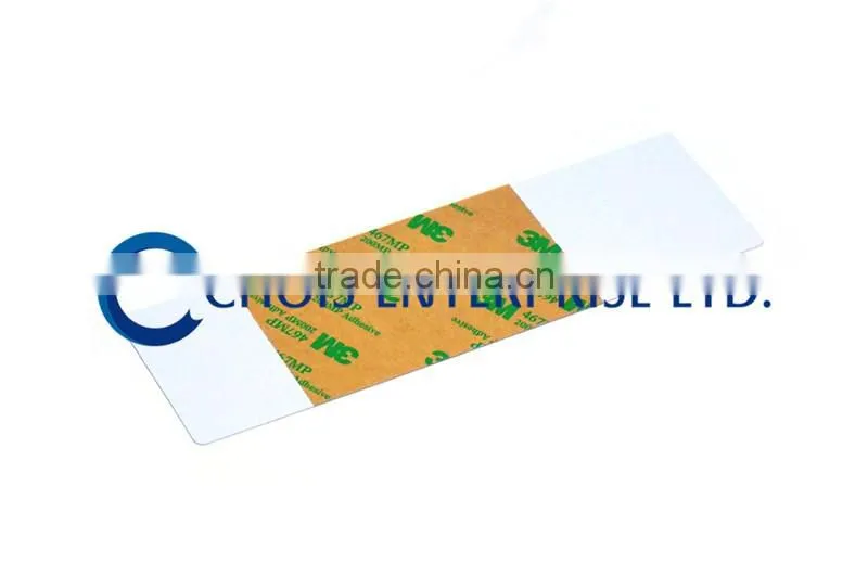 Fargo Card Printer Cleaning Cards, Fargo 81760 Cleaning Card for HDP5000
