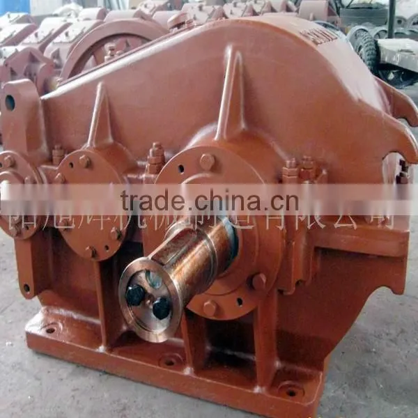 Belt conveyor reducer manufactory