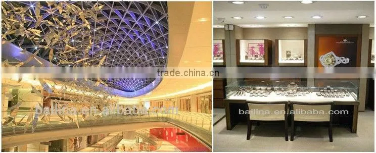 China good performance led ceiling lamp for housing