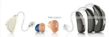 open fit unitron hearing aids CE & FDA hot sale 2015