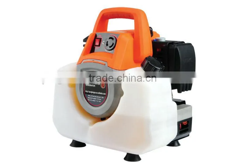 hand powered generator for South Africa 0.8kw digital inverter silent gasoline generator