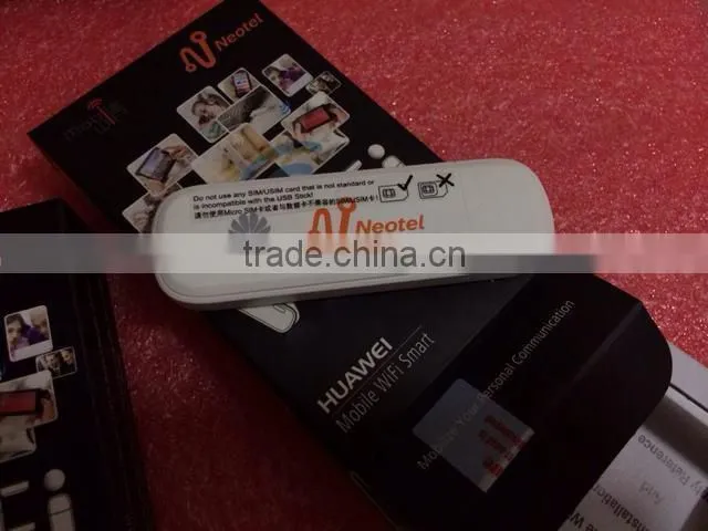 Unlocked Huawei EC315 wifi usb modem