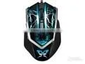 custom usb gaming optical mouse