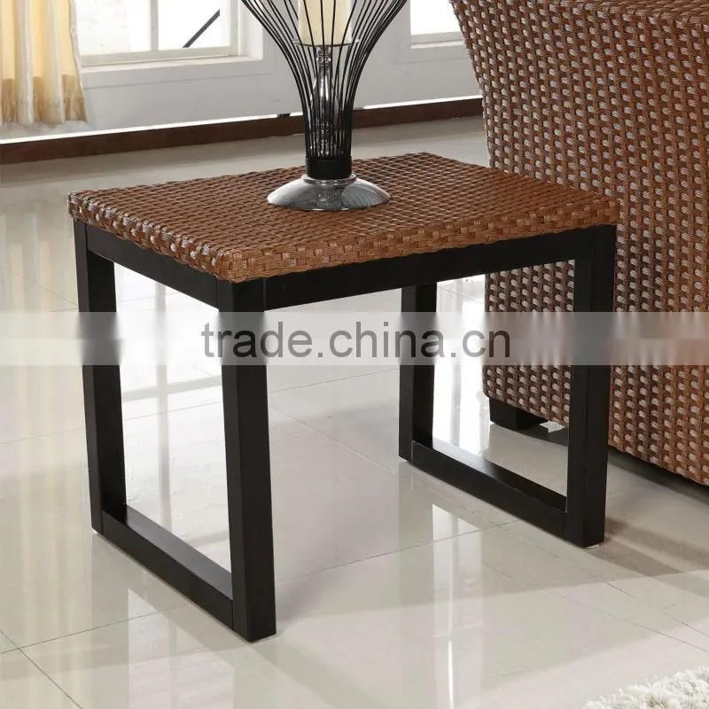 Classic Compact Paper Fiber TV Stand