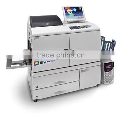 1000ml ink for riso hc5500 comcolor 7050 9050 3050
