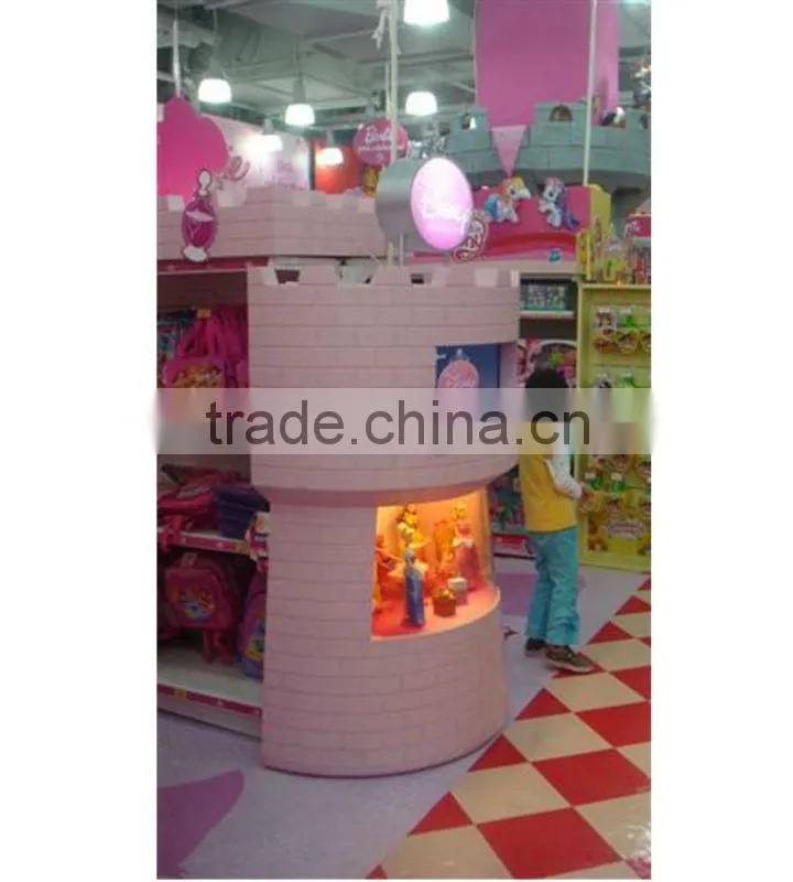 WDS062 Toys Display