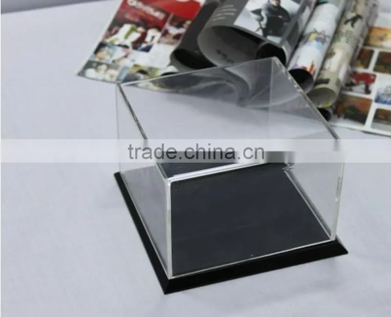 Customzied Acrylic Product Display Box