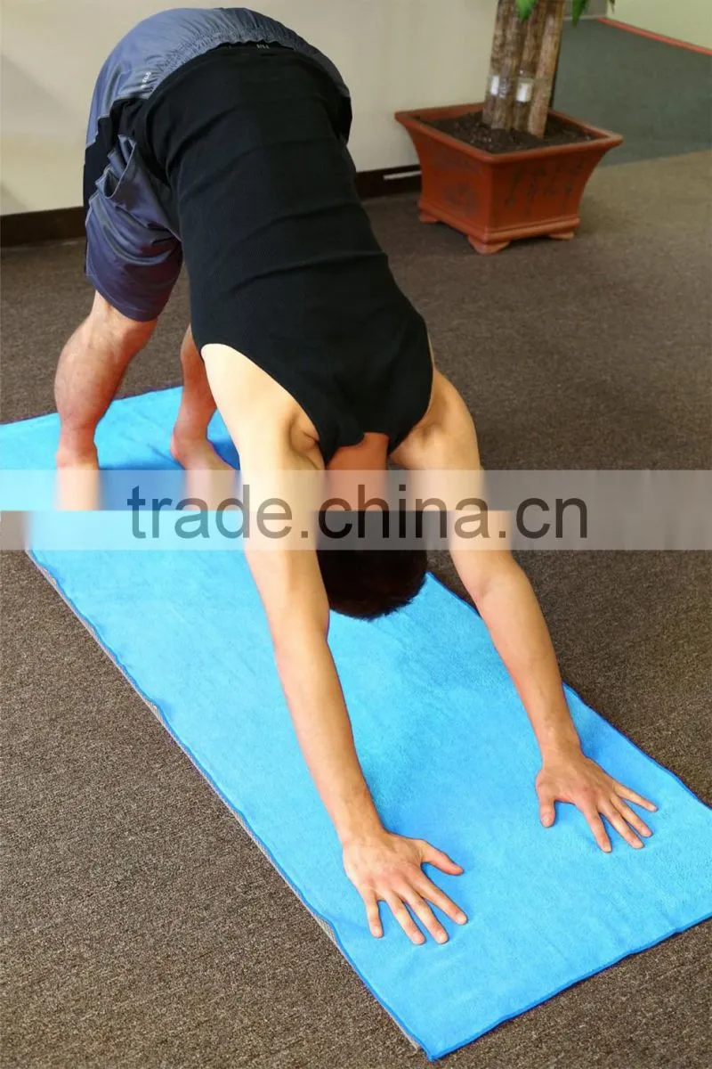 microfiber sports towel