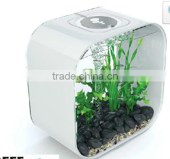 hot sale acrylic aquarium with various styles