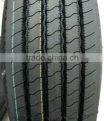 radial tires for truck and bus