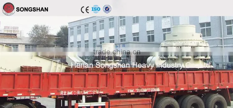 Gyratory crusher cone crusher prices