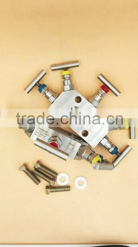 5 way pipe fitting