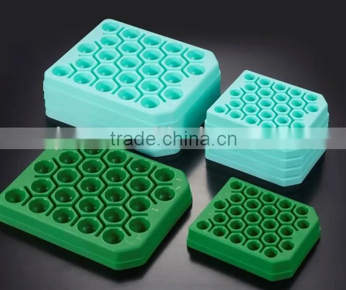 Plastic Racks for 15ml Centrifuge Tube