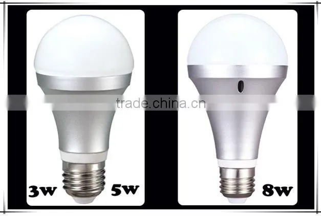 Extremely Bright LED Bulb Light 5w E27