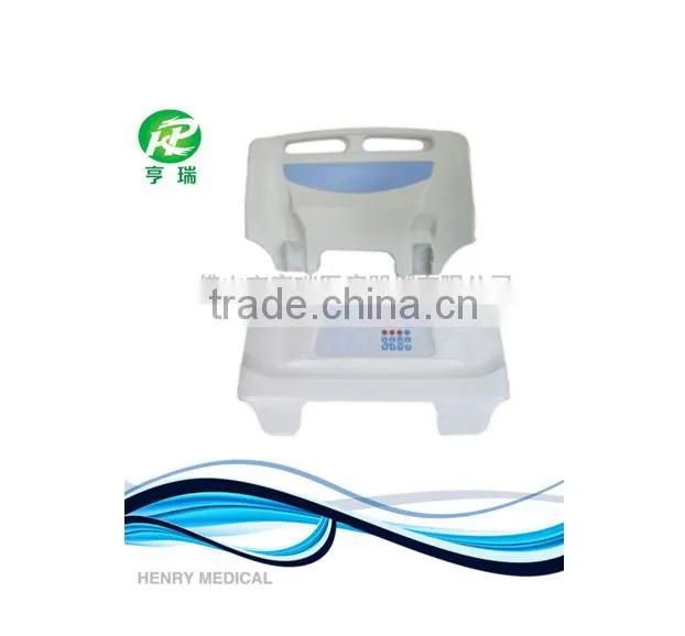 Supply PP material electric head&foot boards
