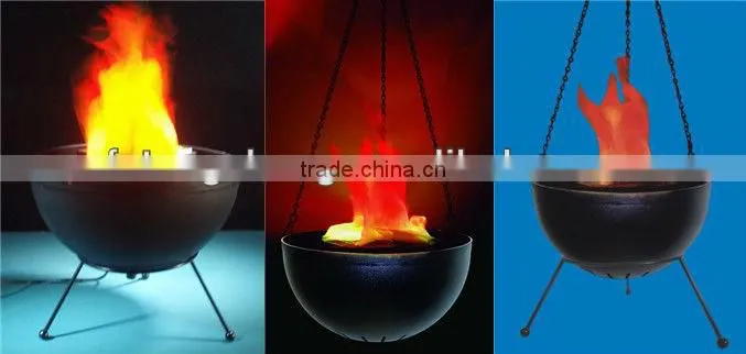 Fire Flame lamp -Fire flame lighting for Hallowean/Home/Christmas Decor