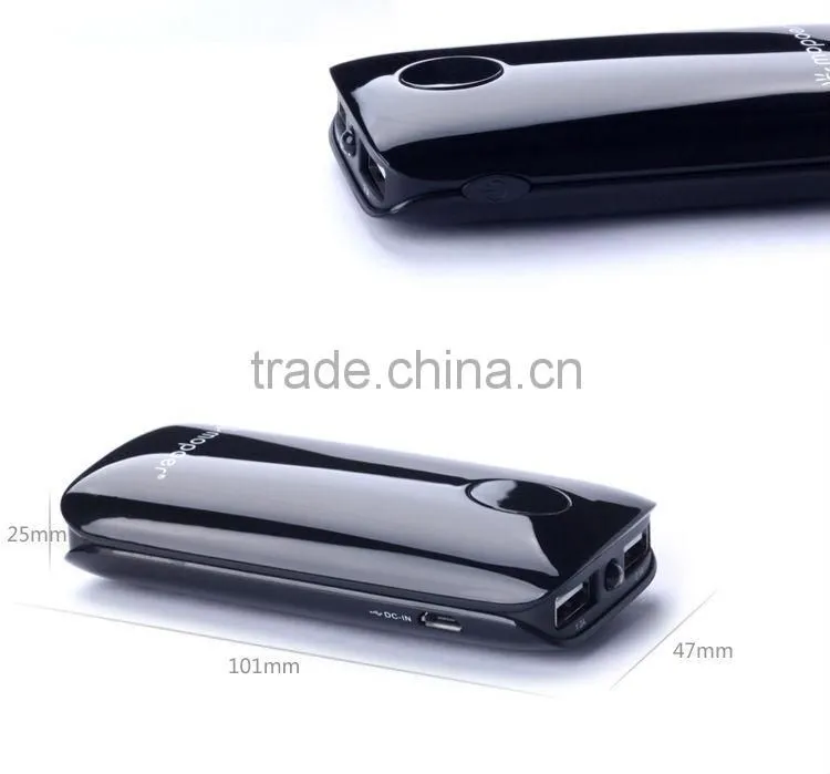 high quality and capacity 5200mah rechargeable battery case for iphone5