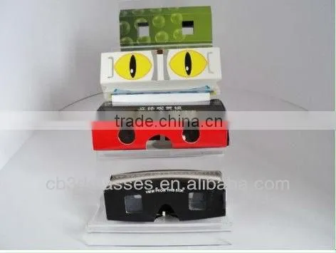 Our newest product vr 3d glasses