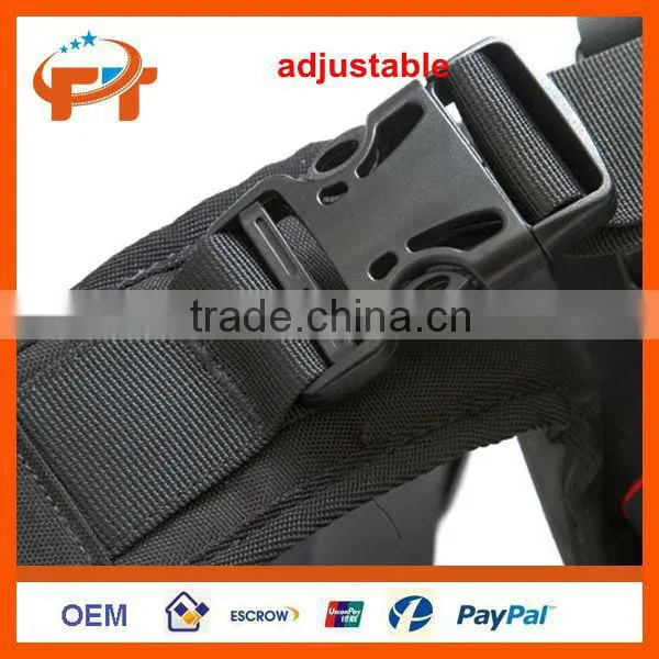 Hot DSLR Camera Bag Messenger Shoulder Bag For Nikon Sony Canon