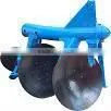 Mould Board Plough