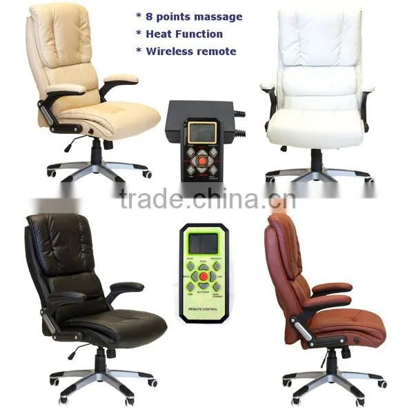 2016 Best-selling Most fashionable Massage chair/recliner chair/office furniture chair K-8906 Series