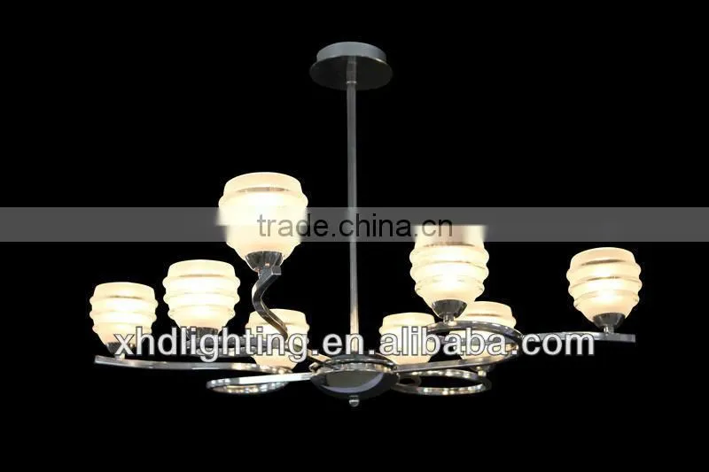 STUDIO LAMP/ Chandelier & Pendant light modern