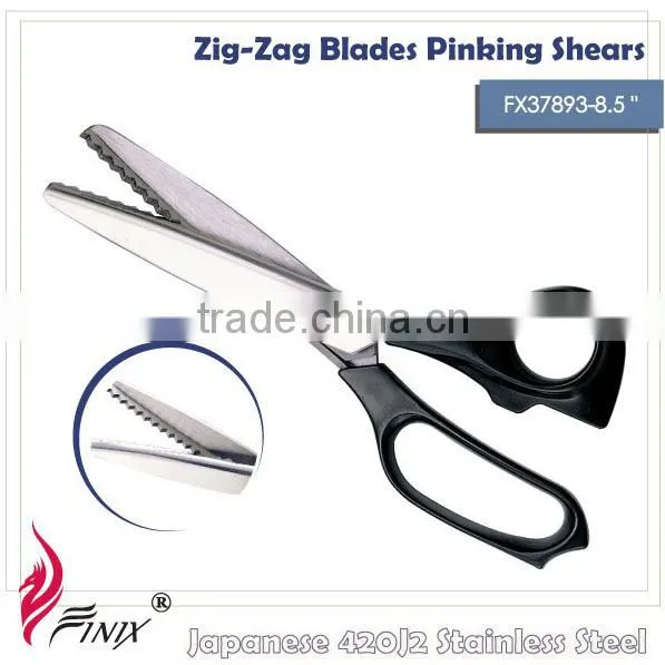 Japanese 420J2 Stainless Steel Dressmaker Sewing Tailor Scissors