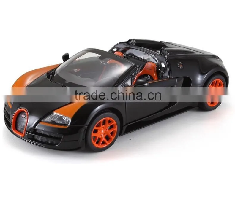 car model classic 1 18,wholesale toy cars XH43900 metal rc car
