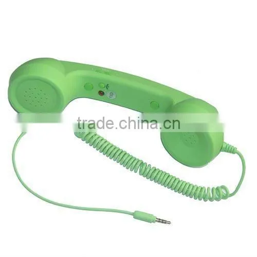 moshi moshi mobile phone headset for iPhone and iPad