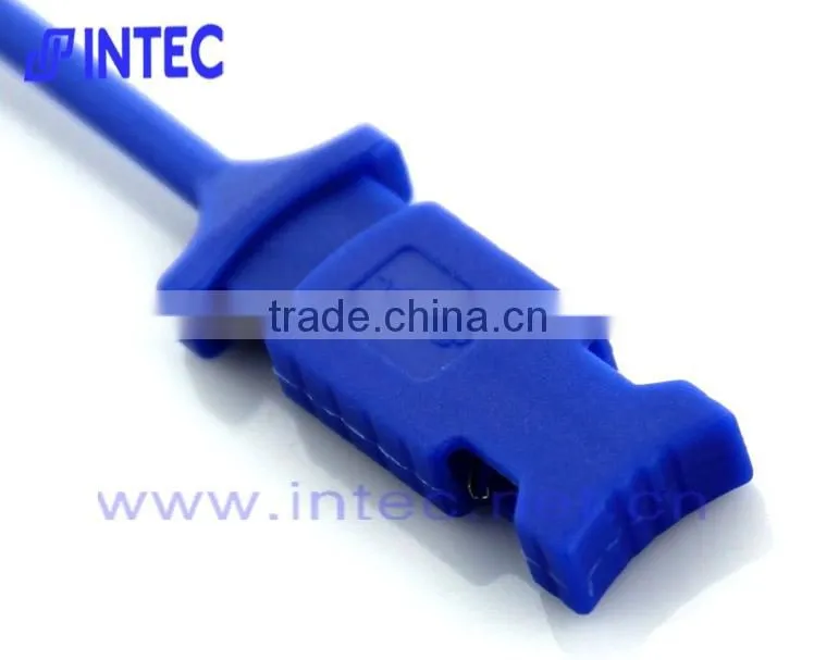 IC hook/ testing hook/IC probe/test clip-Blue