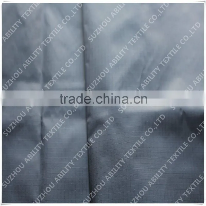 210T Ripstop Nylon Taffeta Lining/100% Nylon 210T Taffeta