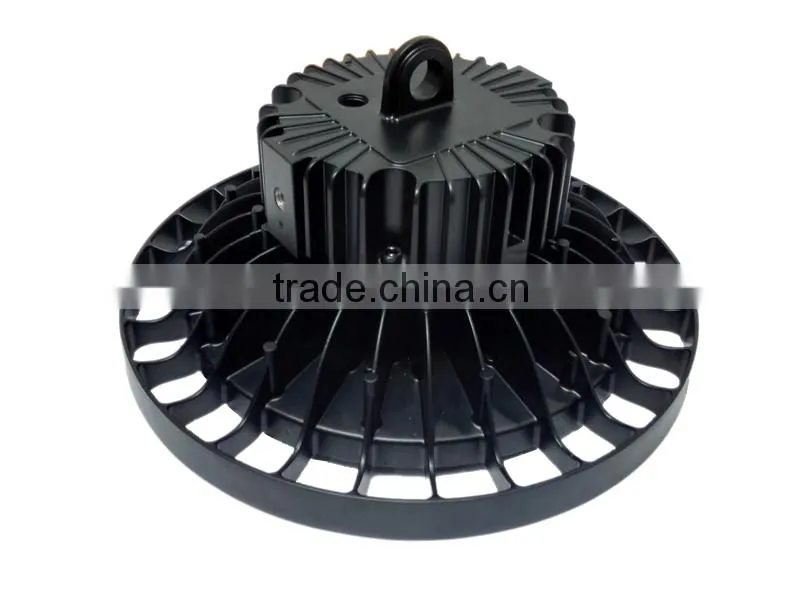 IP65 multiple Beam Angle round warehouses gyms led 150W high bay lamp