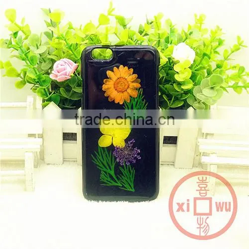 2015 3d silicone phone case,3d true flower case,3d case for phone, 2015 most fashion customized flower series phone case cover