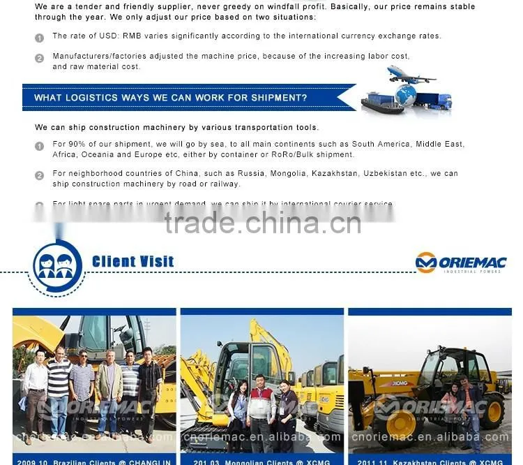 Forest crane machinery QY12 mobile truck crane for sale