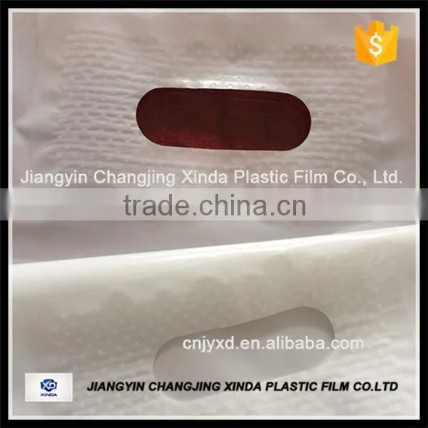 ldpe plastic garment bags for packing clothes