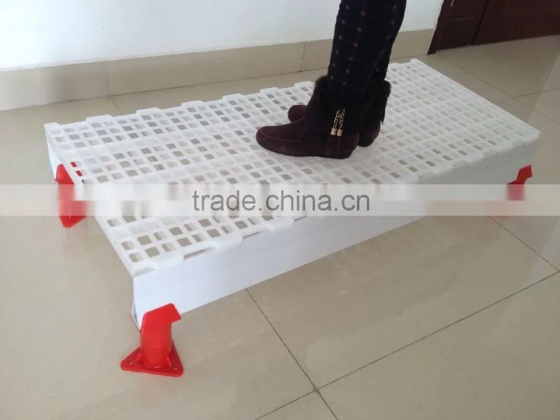 plastic flooring for chicken/duck/rubbit (Professional Manufacturer)