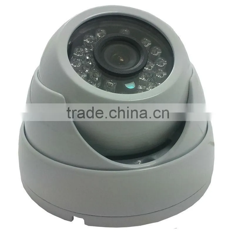 Hot sell 2015 new products 2Megapixel 1080P cctv AHD camera CE,FCC,ROHS certification