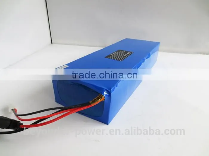 2014 New high quality hot selling made in china lithium golf battery power wheelchair with lithium battery pack customized