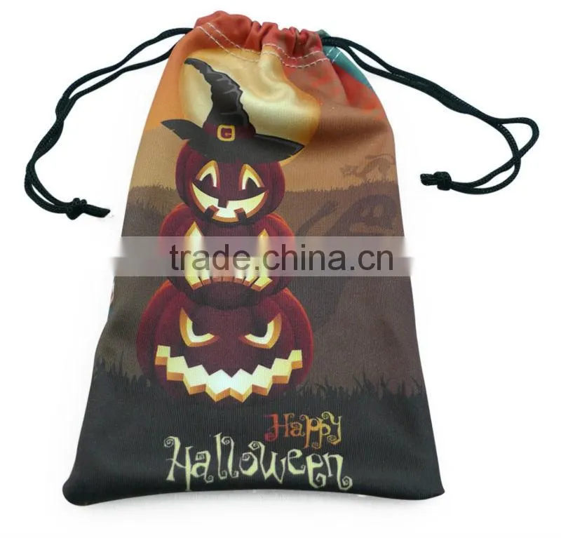 logo printing new design mobile phone pouch