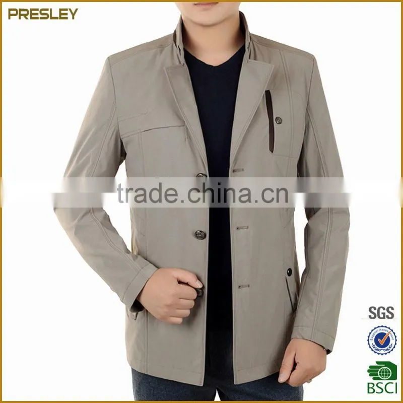 Presley OEM Outerwear New Name Winter Clothes From China Supplier