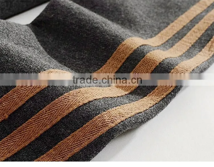 2015 Collar autumn and winter cotton Slim sweatshirt for black hoodie wholesale