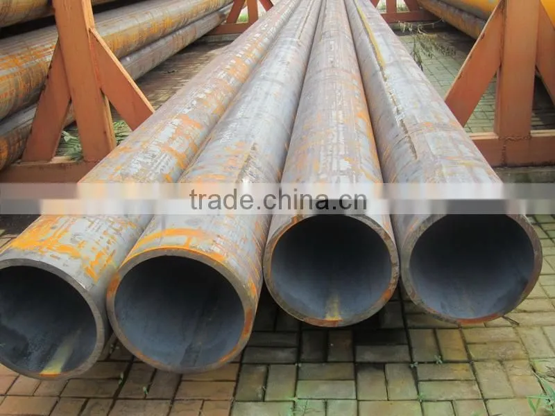 16mm thickness Seamless steel pipe