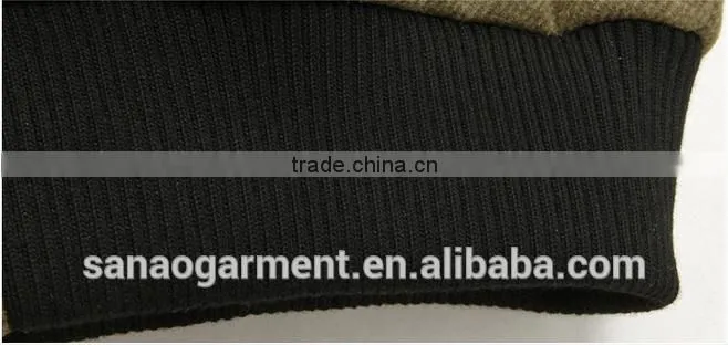 2015 new style casual men's jacket