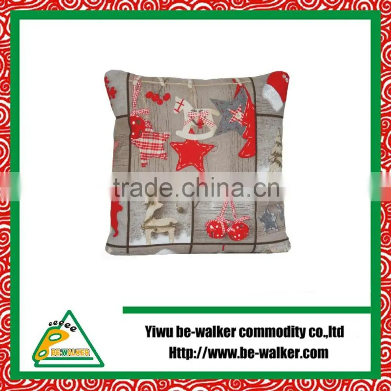 Decrative Soft Home Textile Cushion,Polyester Multi-functional Cushion