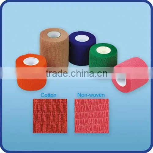 For medica polyesterl First-aid Bandage