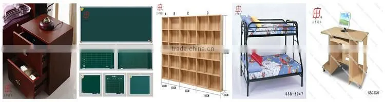 Wholesale Vertical Computer Desk with ISO9001 Certification