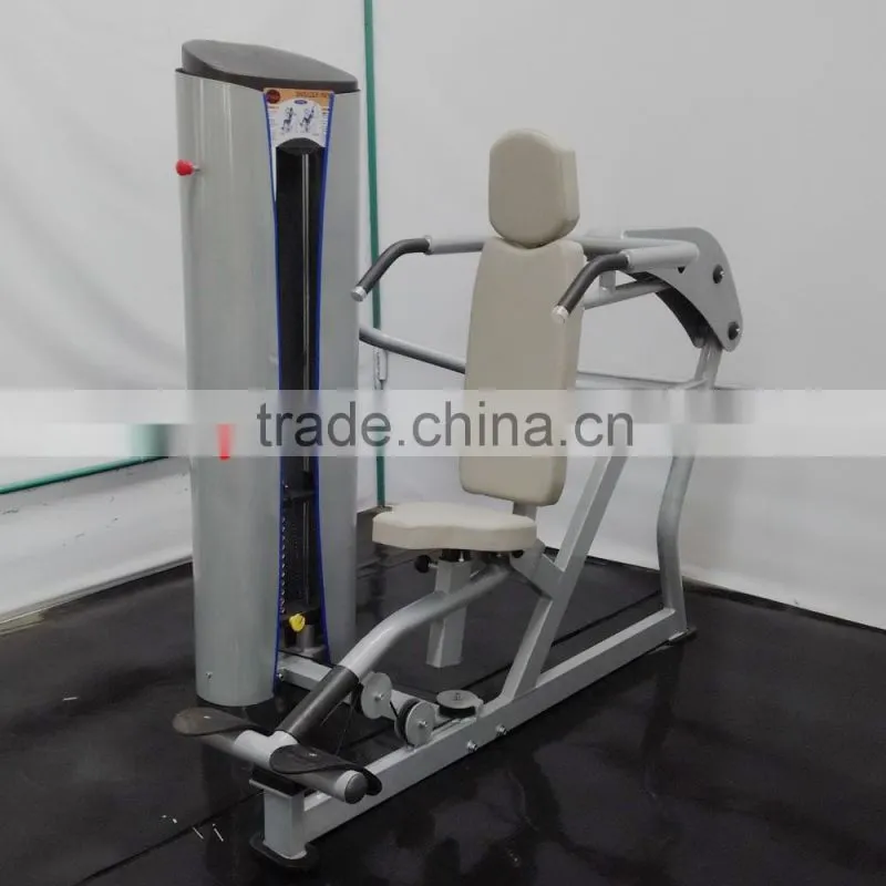 Plate Loaded/ Fitness Equipment/ Gym machine/Shoulder Press(T17-009 )