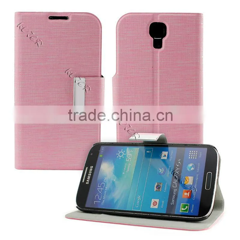 factory selling for Samsung S4 mobile phone cover