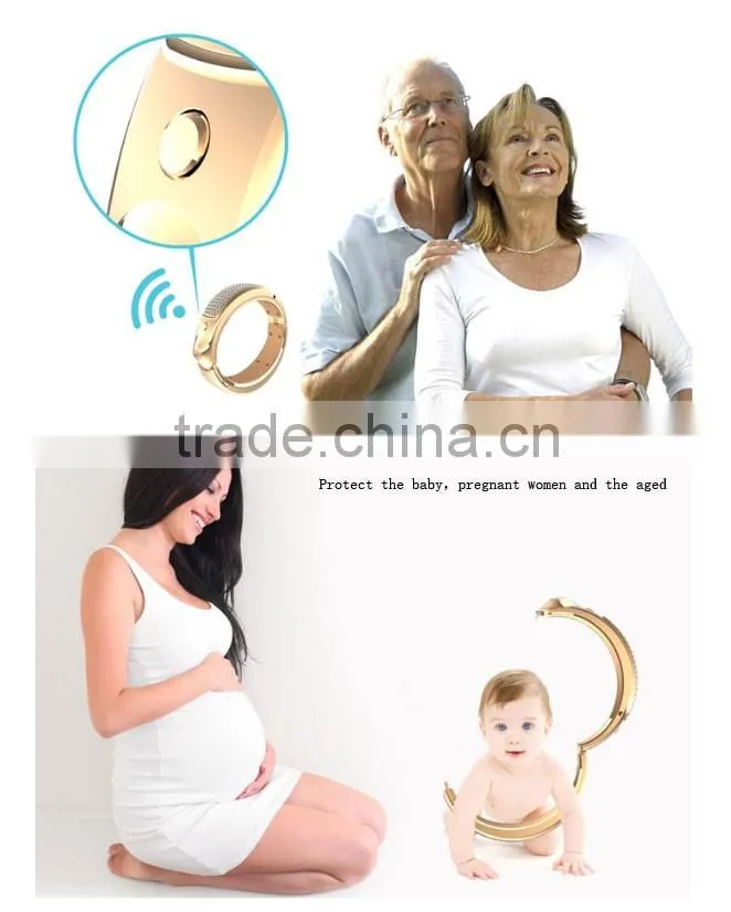 Original Smart Jewelry Bracelet, answer call Intelligent Bluetooth Wearable Equipment For Android IOS,